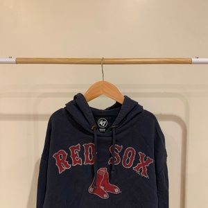 ‘47 Boston Red Sox Sweatshirt